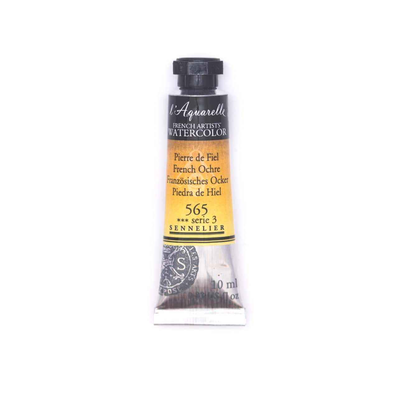 Sennelier French Artists' Watercolor, 10mL